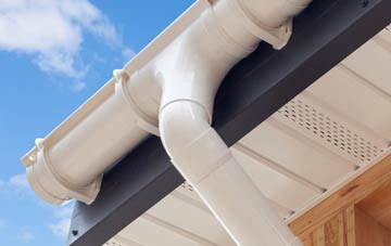 Ditchfield gutter installation costs