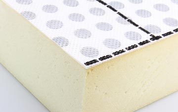 meeting Ditchfield building codes