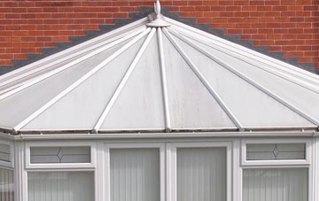 Ditchfield polycarbonate conservatory roof repairs