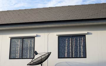 Ditchfield rubber roof costs