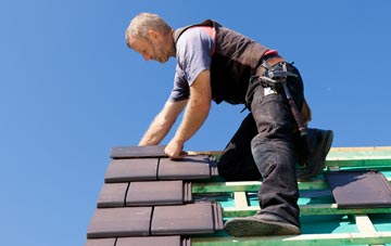 disadvantages of Ditchfield slate roofing