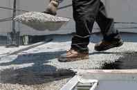 find rated Ditchfield flat roofing replacement companies